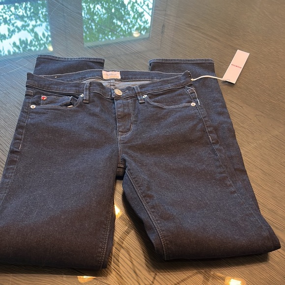 Brand new with tag HUDSON Jeans size 28 - Picture 5 of 5